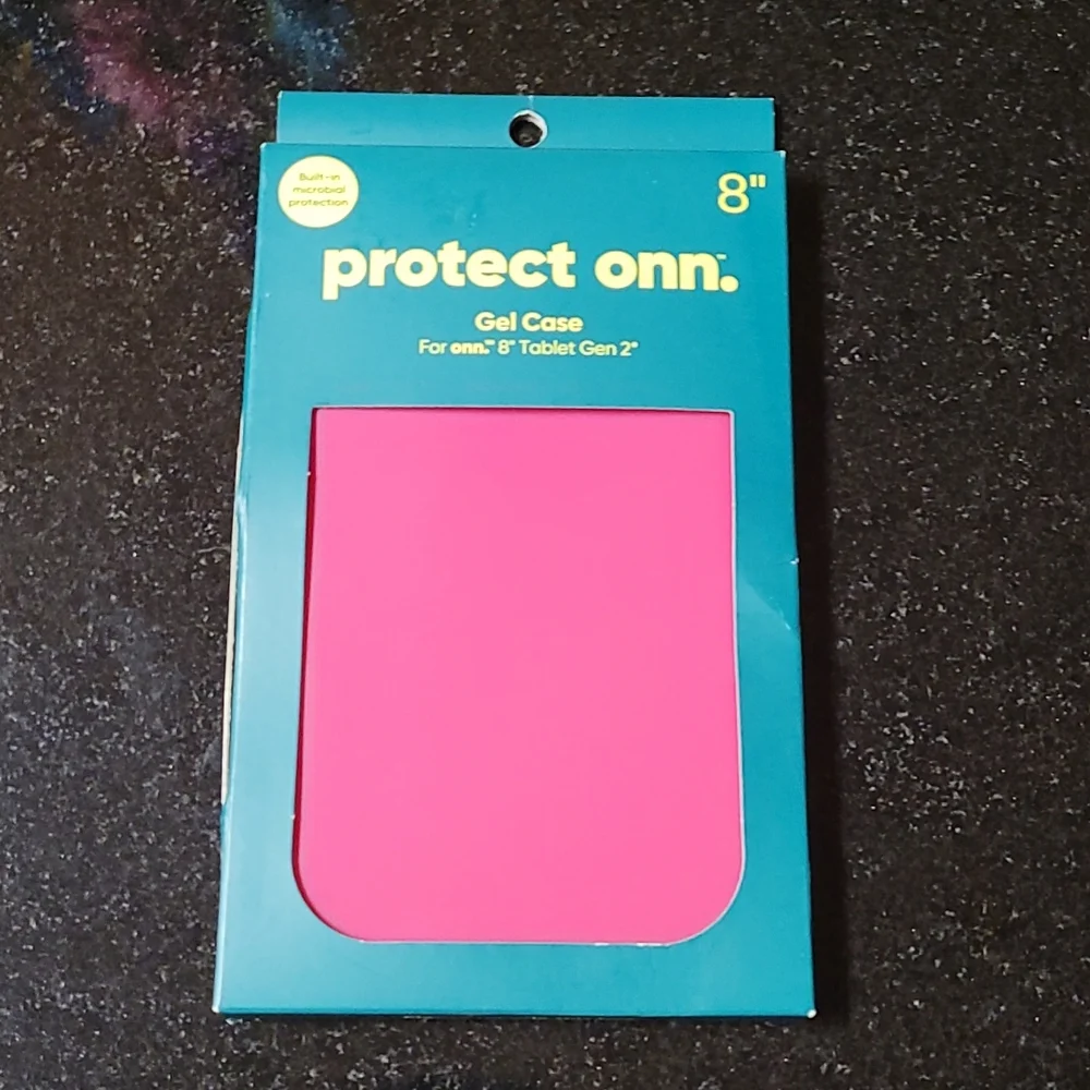 Gel Tablet Case